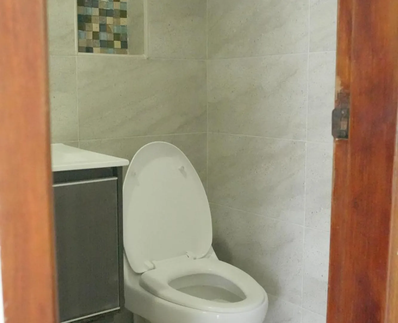 Apartamento Frente Al Mar En El Rodadero Санта-Марта Колумбия