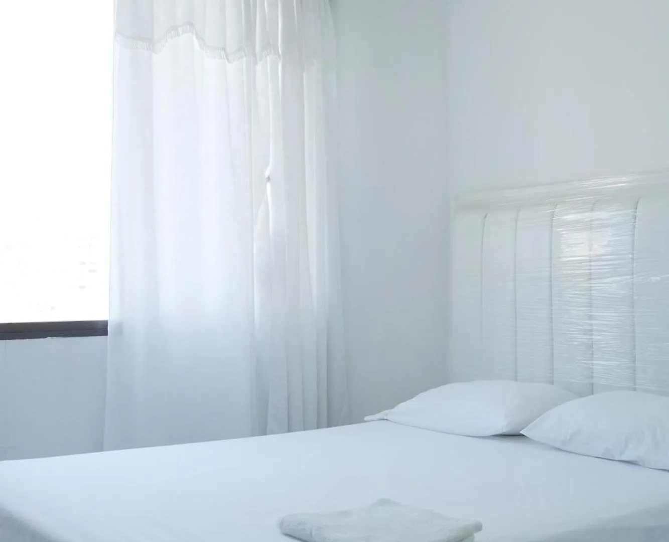 Apartamento Frente Al Mar En El Rodadero Santa Marta  0*, Santa Marta (Magdalena)