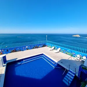 Apartamento Santamaria Del Mar - Bedviajes, Santa Marta (Magdalena)