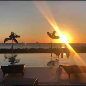 Apartamento Samaria 1133 Vista Al Mar Piso Alto, Santa Marta (Magdalena)