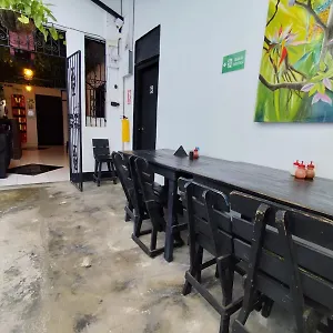Gasthof La Minita De Oro, Santa Marta (Magdalena)